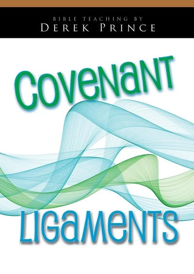 Covenant Ligaments CD