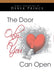 The Door Only You Can Open CD