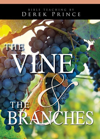 The Vine and the Branches CD