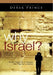 Why Israel? CD