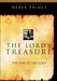 The Lord's Treasure: The Fear of the Lord CD