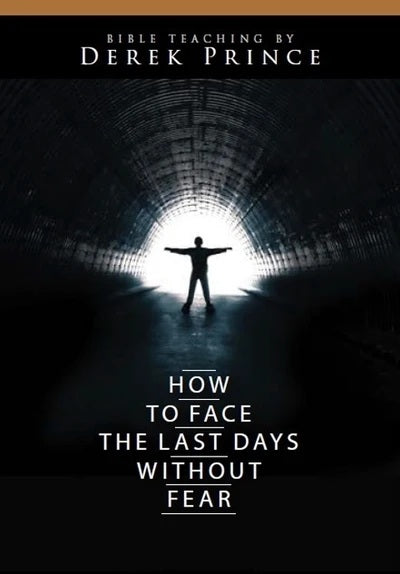 How To Face The Last Days Without Fear CD