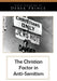 The Christian Factor In Anti-Semitism CD