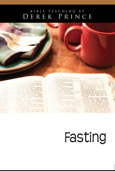 Fasting CD