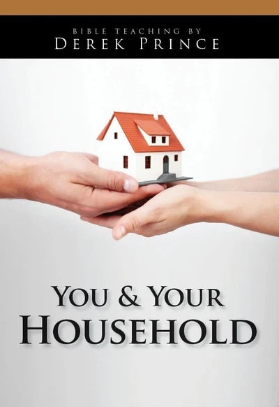 You and Your Household CD
