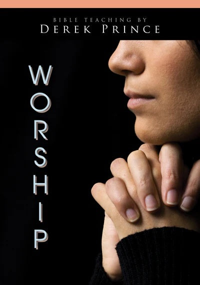 Worship CD