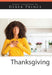 Thanksgiving CD