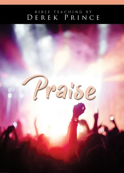 Praise CD