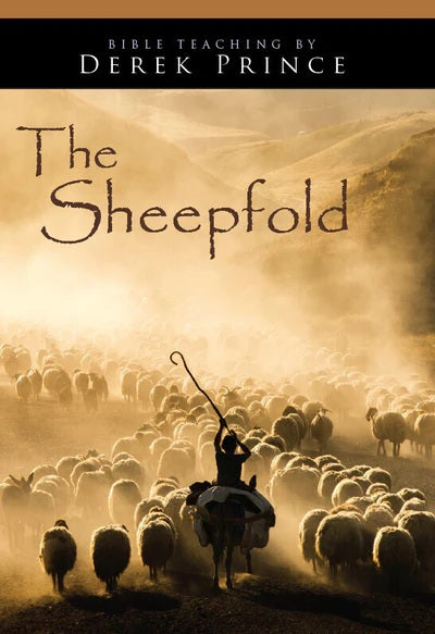 The Sheepfold CD