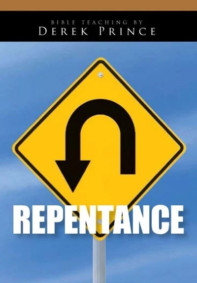 Repentance CD