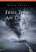 Fierce Times Are Coming CD