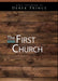 The First Church CD