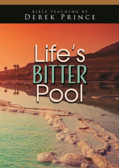 Life's Bitter Pool CD