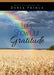 Let's Show Our Gratitude CD