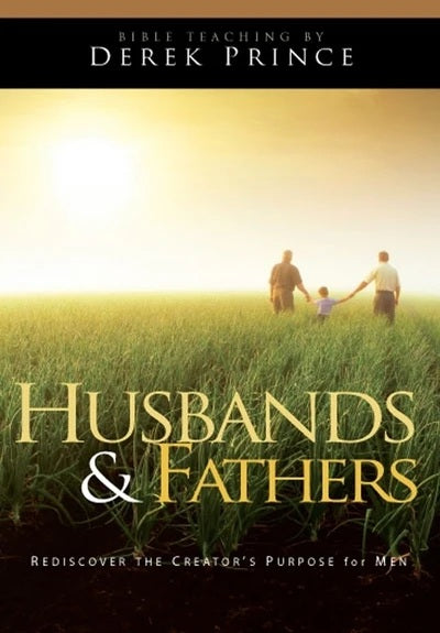 Husbands And Fathers CD