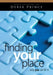 Finding Your Place CD