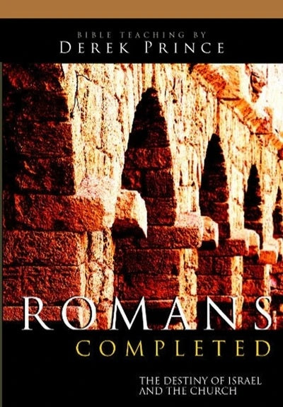 The Romans Pilgrimage - Volume 1 CD