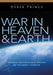 War In Heaven And Earth CD