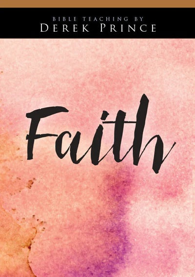 Faith CD
