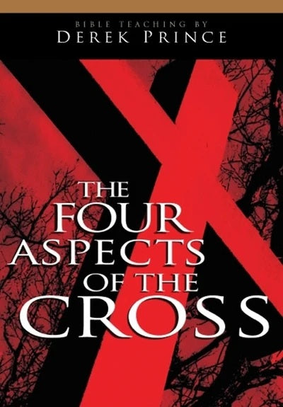 The Four Aspects of the Cross CD