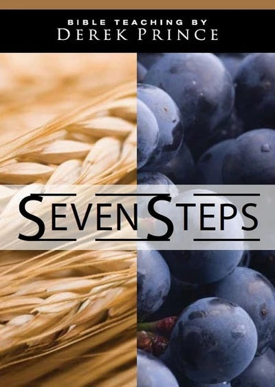 Seven Steps To Revival - Volume 2 CD