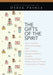 Gifts Of The Spirit CD