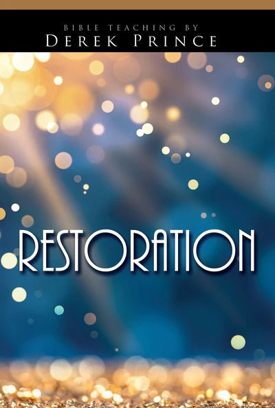 Restoration CD