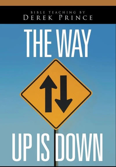 The Way Up Is Down CD