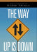 The Way Up Is Down CD