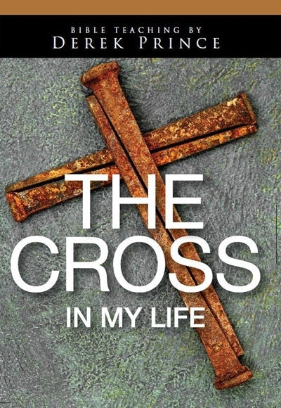 The Cross In My Life CD