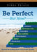 Be Perfect CD
