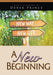 New Beginning, A: CD
