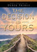 The Decision Is Yours CD