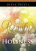 The Beauty of Holiness CD