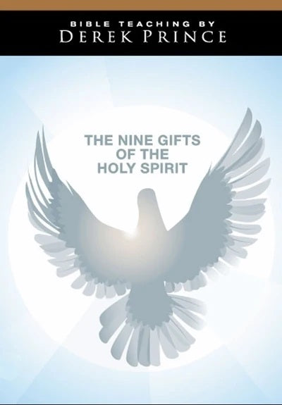 Nine Gifts Of The Holy Spirit - Volume 1 CD