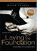 Laying The Foundation - Volume 1 CD