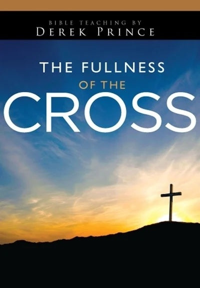 Fullness Of The Cross - Volume 4 CD