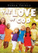 The Love Of God CD