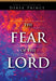 The Fear Of The Lord CD