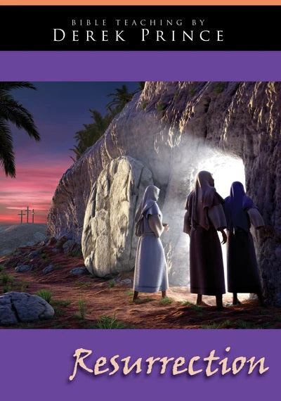 Resurrection CD