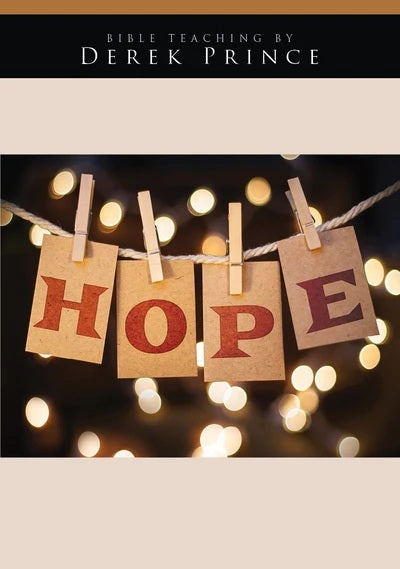 Hope CD