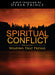Spiritual Conflict - Volume 2 CD