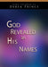 God Revealed In His Names CD