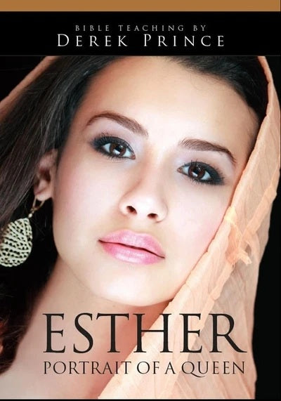 Esther: Portrait Of A Queen CD