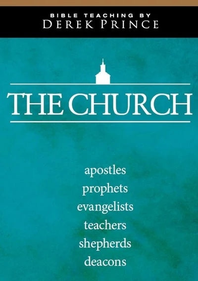 The Church - Volume 1: Universal And Local CD