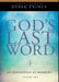 God's Last Word: An Exposition Of Hebrews - Volume 2 CD
