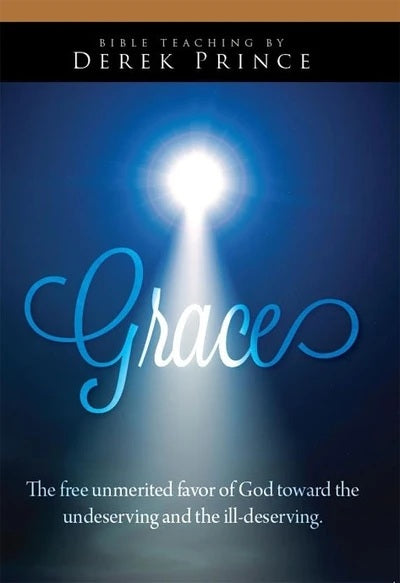 Grace CD