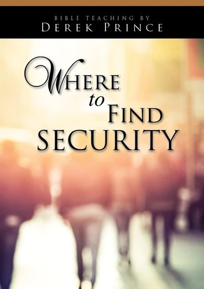 Where To Find Security CD