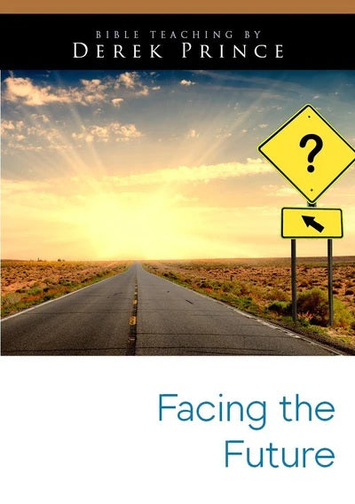 Facing the Future CD