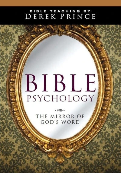 Bible Psychology: Spirit and Soul - Volume 1 CD